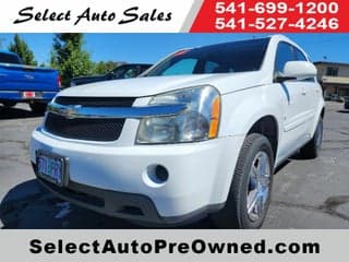 Chevrolet 2008 Equinox