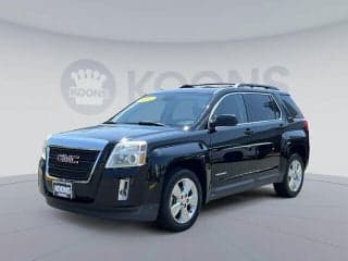 GMC 2015 Terrain