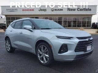 Chevrolet 2019 Blazer