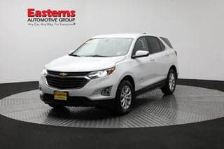 Chevrolet 2019 Equinox