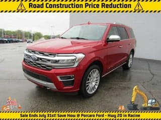 Ford 2022 Expedition