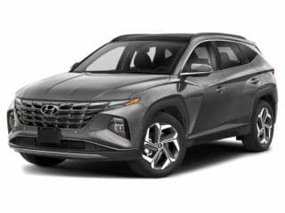 Hyundai 2023 Tucson