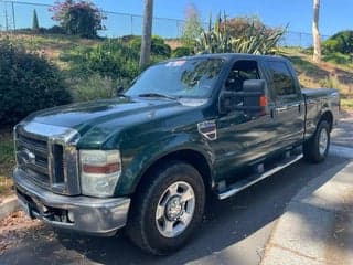 Ford 2010 F-350 Super Duty