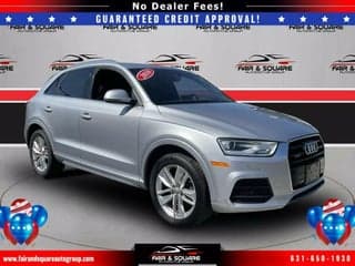 Audi 2016 Q3