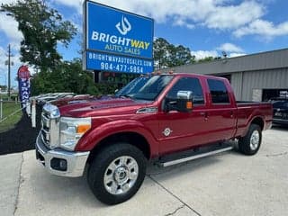 Ford 2016 F-350 Super Duty