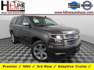 Chevrolet 2017 Tahoe