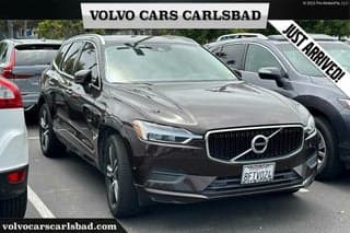 Volvo 2018 XC60