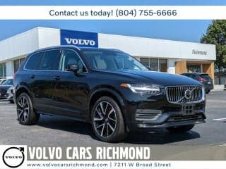 Volvo 2021 XC90