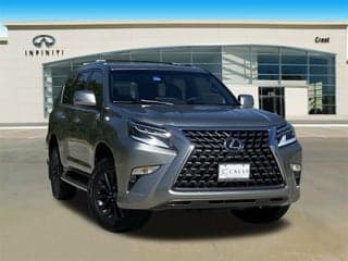 Lexus 2023 GX 460