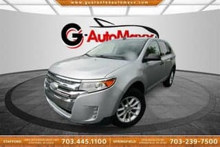 Ford 2014 Edge