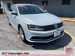 Volkswagen 2017 Jetta