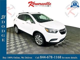 Buick 2019 Encore