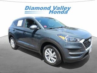 Hyundai 2019 Tucson