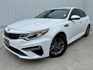 Kia 2020 Optima