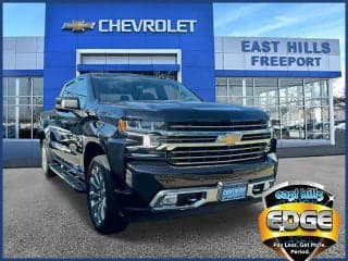 Chevrolet 2021 Silverado 1500