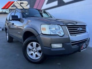 Ford 2006 Explorer