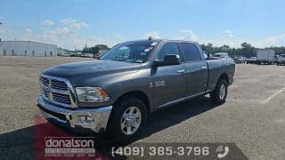 Ram 2013 2500