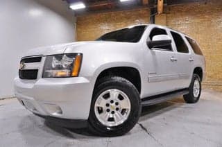 Chevrolet 2014 Tahoe