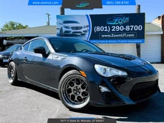 Scion 2015 FR-S