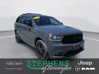 Dodge 2018 Durango