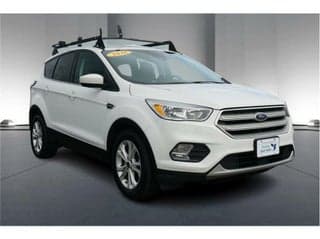 Ford 2018 Escape