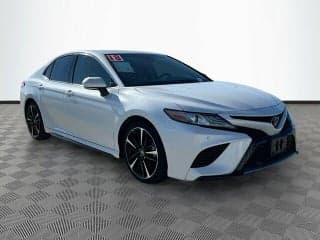 Toyota 2018 Camry