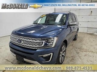 Ford 2020 Expedition