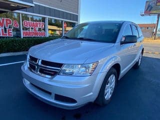 Dodge 2014 Journey