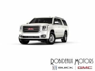 GMC 2015 Yukon XL