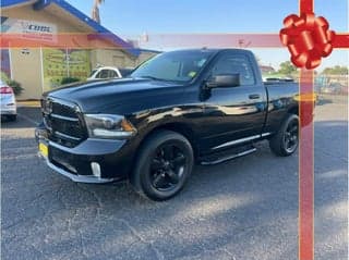 Ram 2015 1500