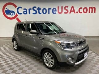 Kia 2017 Soul