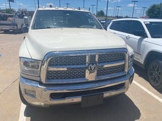 Ram 2018 3500