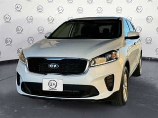 Kia 2019 Sorento