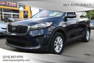 Kia 2020 Sorento