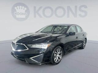 Acura 2021 ILX