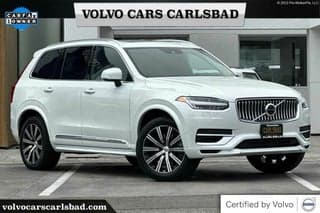 Volvo 2021 XC90