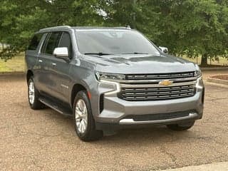 Chevrolet 2022 Suburban