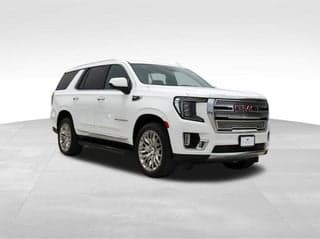 GMC 2023 Yukon