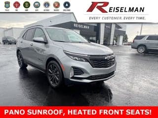 Chevrolet 2024 Equinox