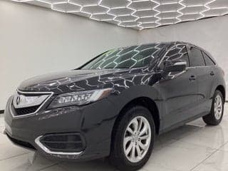 Acura 2016 RDX