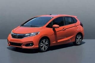 Honda 2018 Fit