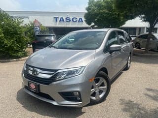 Honda 2018 Odyssey