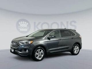 Ford 2019 Edge