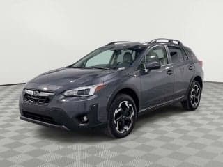 Subaru 2023 Crosstrek