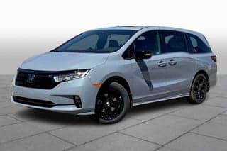 Honda 2024 Odyssey