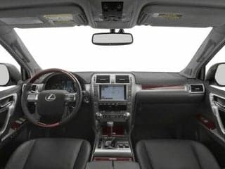 Lexus 2018 GX 460