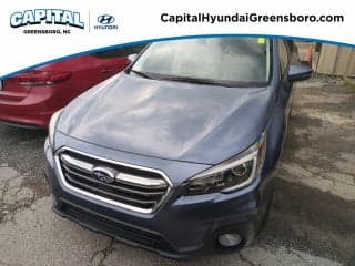 Subaru 2018 Outback