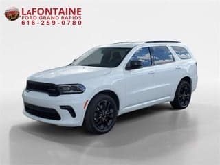 Dodge 2021 Durango