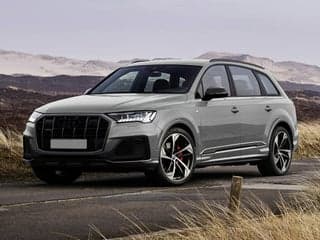 Audi 2024 Q7