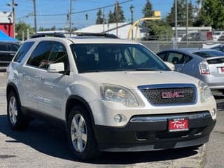 GMC 2008 Acadia